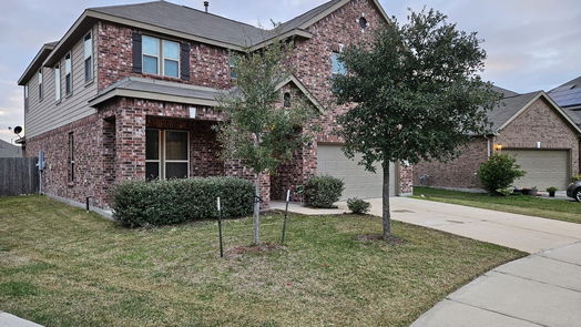 Houston 2-story, 4-bed 15615 Carberry Hills Court-idx
