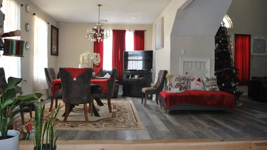 Houston 2-story, 5-bed 9607 Meadowvine Drive-idx