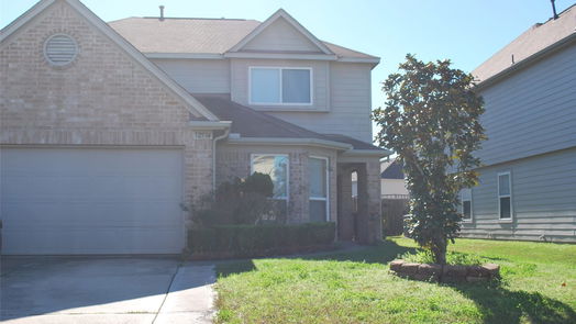 Houston 2-story, 5-bed 12534 Greensbrook Forest Drive-idx