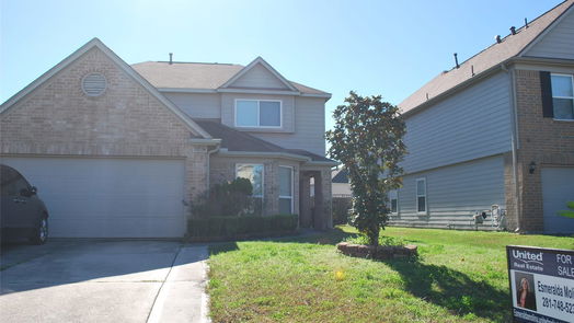 Houston 2-story, 5-bed 12534 Greensbrook Forest Drive-idx