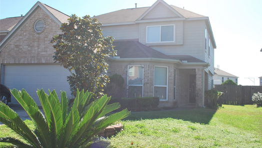 Houston 2-story, 5-bed 12534 Greensbrook Forest Drive-idx