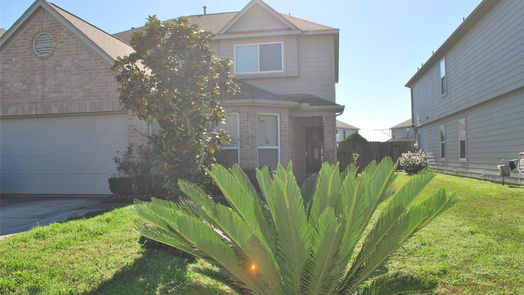 Houston 2-story, 5-bed 12534 Greensbrook Forest Drive-idx