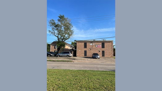 Houston 2-story, 2-bed 13800 Lockway Drive-idx