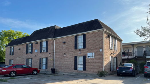 Houston 2-story, 2-bed 13800 Lockway Drive-idx