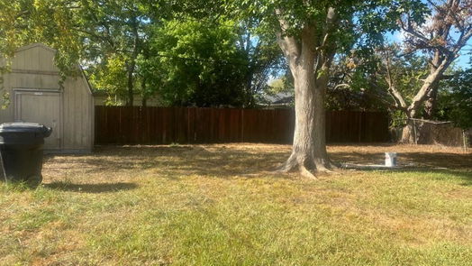 Houston 1-story, 4-bed 5419 Heatherbrook Drive-idx