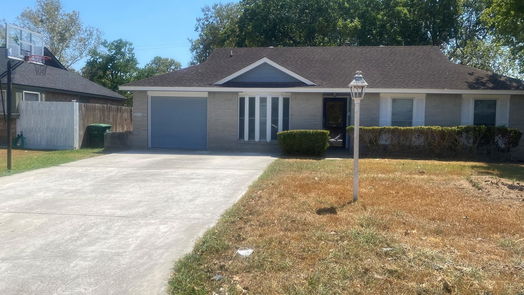 Houston 1-story, 4-bed 5419 Heatherbrook Drive-idx