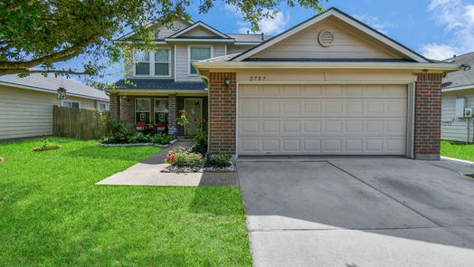 Houston 2-story, 3-bed 2707 Sockeye Drive-idx
