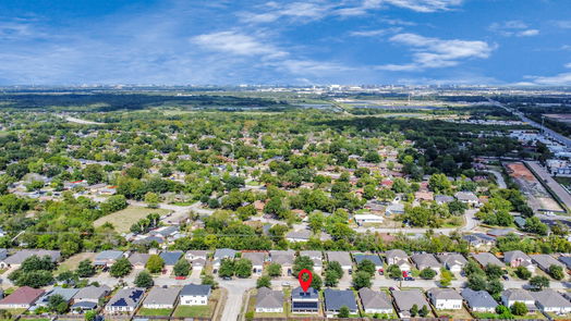 Houston 2-story, 3-bed 2707 Sockeye Drive-idx