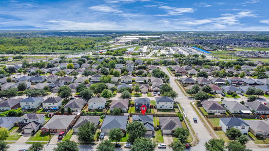 Houston 2-story, 3-bed 2707 Sockeye Drive-idx
