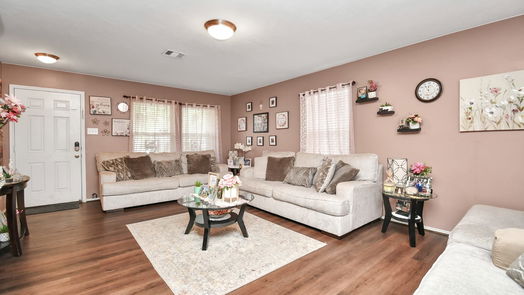 Houston 2-story, 3-bed 2707 Sockeye Drive-idx