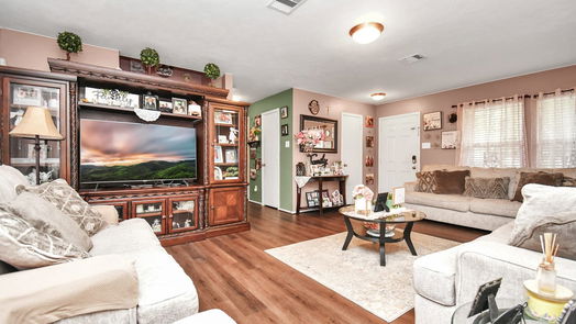 Houston 2-story, 3-bed 2707 Sockeye Drive-idx