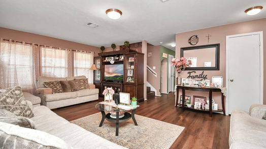 Houston 2-story, 3-bed 2707 Sockeye Drive-idx