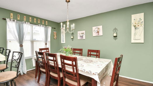 Houston 2-story, 3-bed 2707 Sockeye Drive-idx