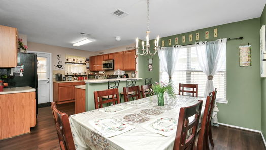 Houston 2-story, 3-bed 2707 Sockeye Drive-idx