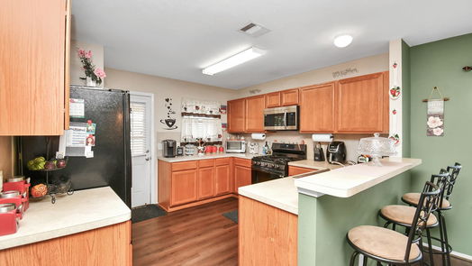 Houston 2-story, 3-bed 2707 Sockeye Drive-idx