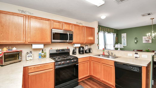 Houston 2-story, 3-bed 2707 Sockeye Drive-idx