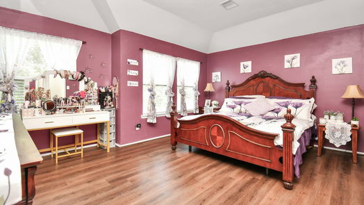 Houston 2-story, 3-bed 2707 Sockeye Drive-idx