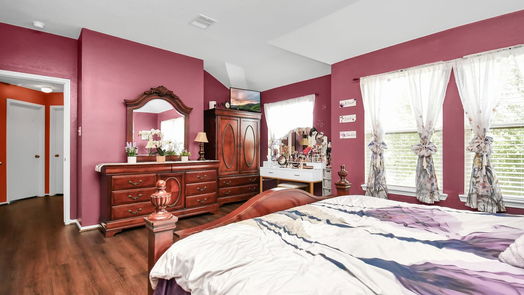 Houston 2-story, 3-bed 2707 Sockeye Drive-idx