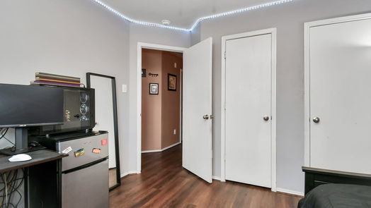 Houston 2-story, 3-bed 2707 Sockeye Drive-idx