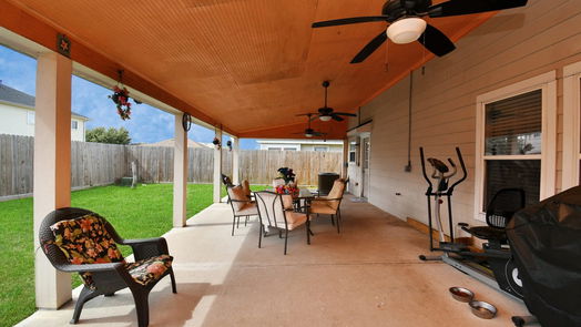 Houston 2-story, 3-bed 2707 Sockeye Drive-idx