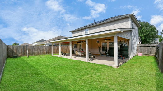 Houston 2-story, 3-bed 2707 Sockeye Drive-idx