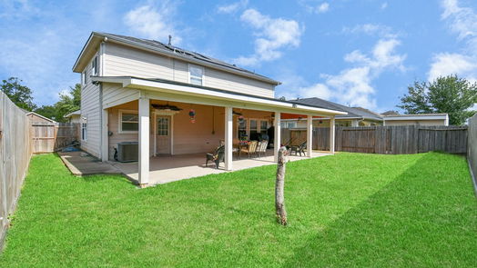 Houston 2-story, 3-bed 2707 Sockeye Drive-idx