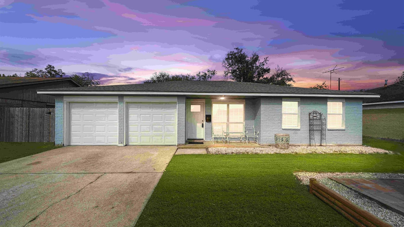 Houston 1-story, 3-bed 4818 Trail Lake Drive-idx
