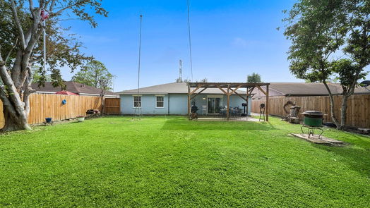 Houston 1-story, 3-bed 4818 Trail Lake Drive-idx