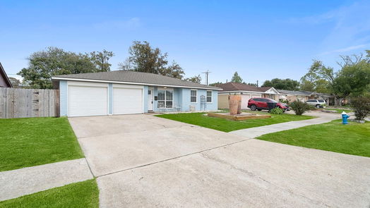 Houston 1-story, 3-bed 4818 Trail Lake Drive-idx