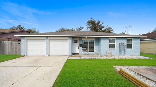 Houston 1-story, 3-bed 4818 Trail Lake Drive-idx