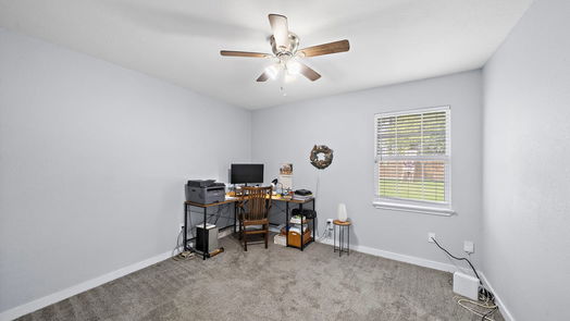 Houston 1-story, 3-bed 4818 Trail Lake Drive-idx