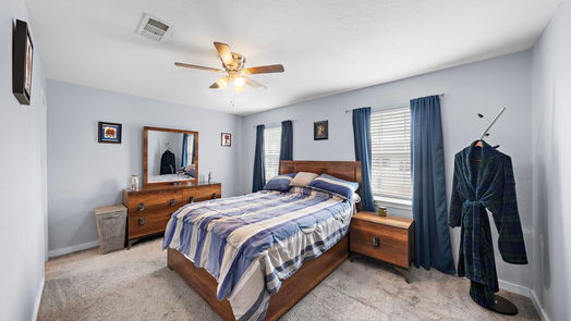 Houston 1-story, 3-bed 4818 Trail Lake Drive-idx