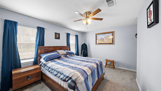 Houston 1-story, 3-bed 4818 Trail Lake Drive-idx