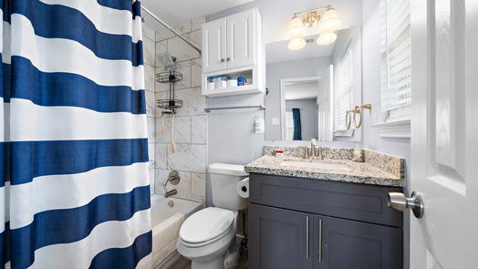 Houston 1-story, 3-bed 4818 Trail Lake Drive-idx