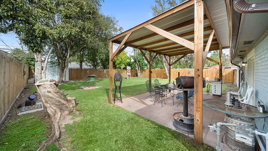 Houston 1-story, 3-bed 4818 Trail Lake Drive-idx