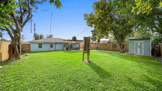 Houston 1-story, 3-bed 4818 Trail Lake Drive-idx