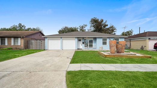 Houston 1-story, 3-bed 4818 Trail Lake Drive-idx
