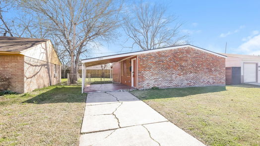 Houston 1-story, 3-bed 14011 Fleetwell Drive-idx