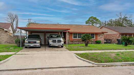 Houston 1-story, 3-bed 13607 Sunrose Lane-idx