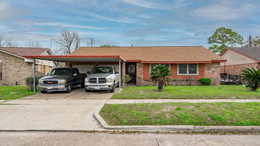 Houston 1-story, 3-bed 13607 Sunrose Lane-idx