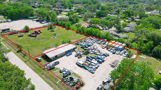 Houston null-story, null-bed 5235 & 5217 Lotus Street-idx