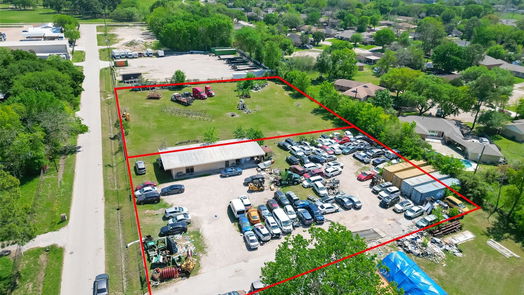 Houston null-story, null-bed 5235 & 5217 Lotus Street-idx