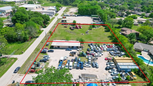 Houston null-story, null-bed 5235 & 5217 Lotus Street-idx