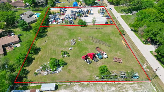 Houston null-story, null-bed 5235 & 5217 Lotus Street-idx