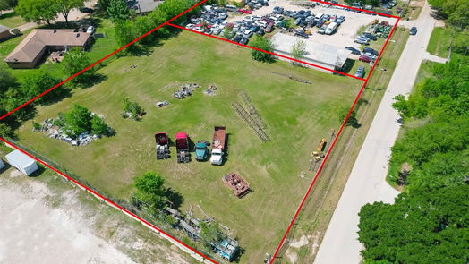 Houston null-story, null-bed 5235 & 5217 Lotus Street-idx