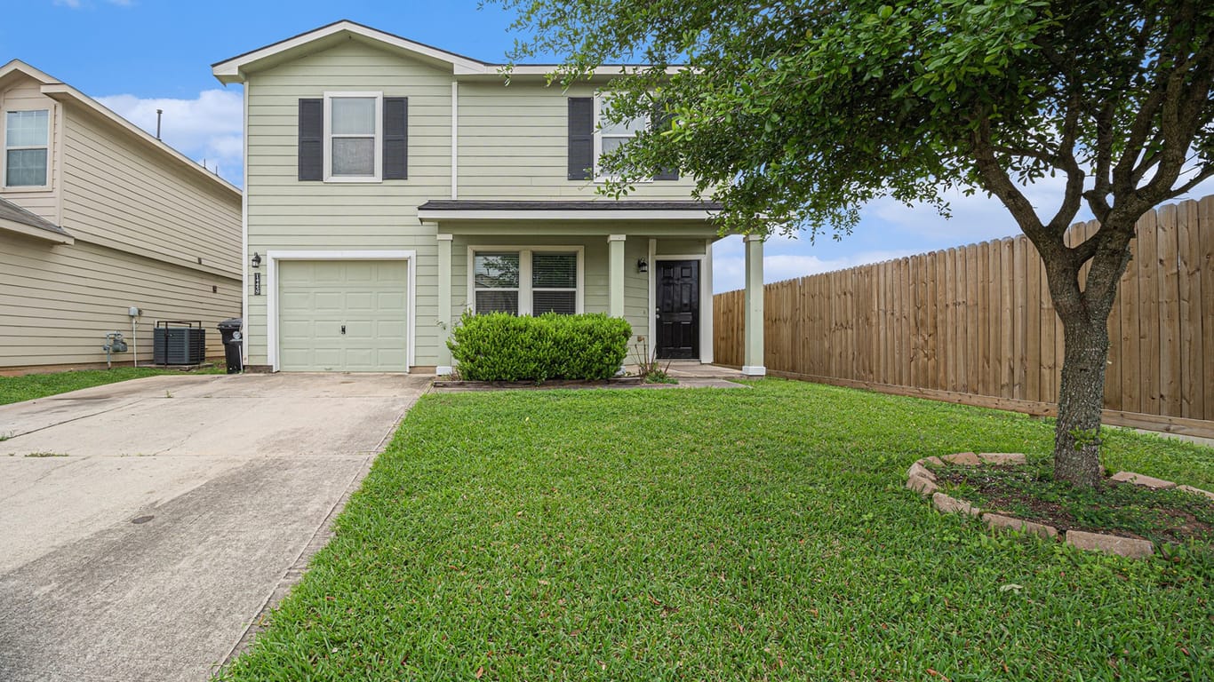 Houston 2-story, 3-bed 14459 Moreno Avenue-idx