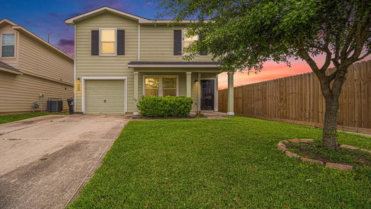 Houston 2-story, 3-bed 14459 Moreno Avenue-idx