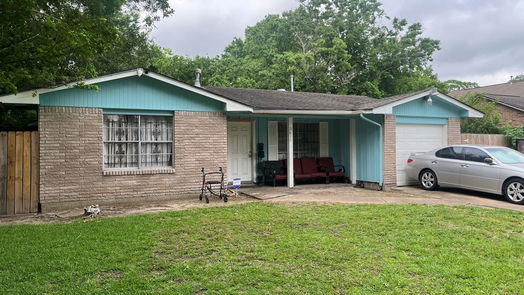 Houston 1-story, 4-bed 2811 Knotty Oaks Trail-idx