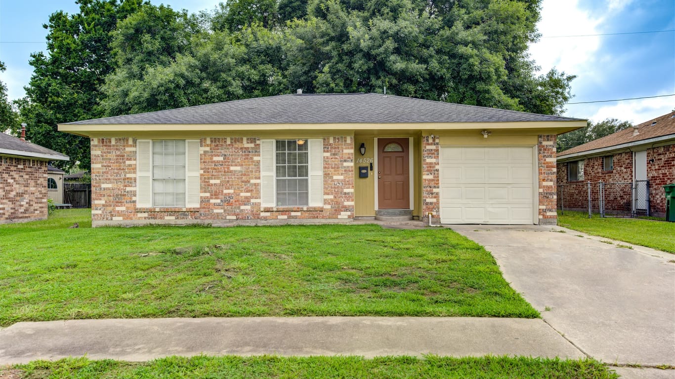 Houston 1-story, 3-bed 14526 Littleford Street-idx