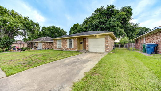 Houston 1-story, 3-bed 14526 Littleford Street-idx